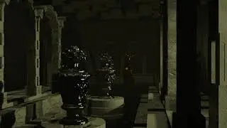 Evilgit's Sunken Gallery
