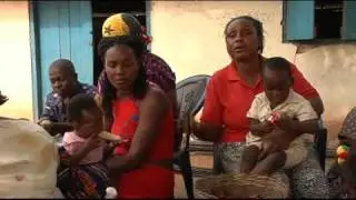 Family strengthening programmes in Ghana - SOS Children's Villages