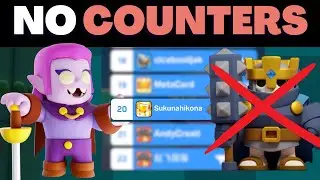 The Best Countess Deck in the meta | Top 20 global Clash Mini