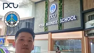 A Complete Tour of Petra Business School