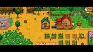 To jakie dzisiaj są te duchy? - Stardew Valley w co-opie #12