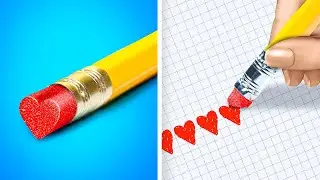 WHAT??? Drawing Secret Tips You Should Know About!