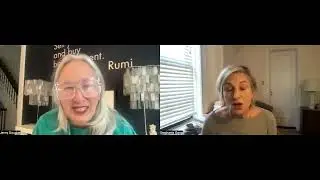 Raging Gracefully: Late Bloomers