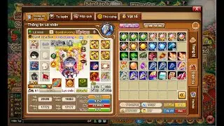 Gun123 - [ Chặng 26 ] Full Event Tuần , Cường Hóa Max Thần Khí ... !