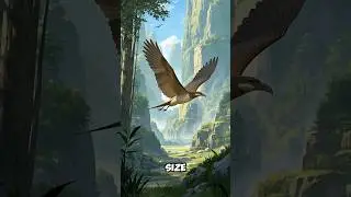 Facts About Argentavis #facts #world #viral