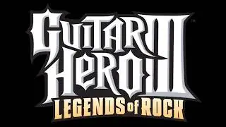 Guitar Hero III (#28) Aerosmith - Same old Song and Dance