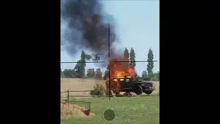 La Coop&eacute;ration est vital #militarysimulation #gaming #combat #armareforger #gameplay #military