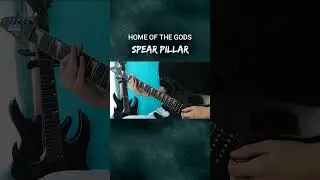 Pok&eacute;mon Diamond & Pearl: Spear Pillar - Epic Metal #pokemon #pokemonbrilliantdiamond #shorts