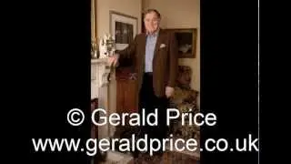 Gerald Price showreel