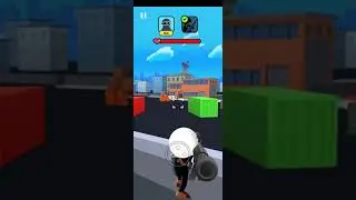 JT sniper - all levels gameplay android iOS (483)