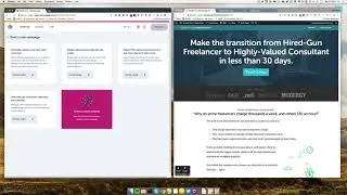 RightMessage In Action: Personalizing A Product's Sales Page