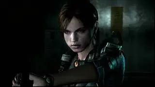 【あんま怖がらない】13年ぶりのバイオリベ【BIOHAZARD REVELATIONS】 PS5