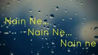 Sip Sip 2.0 Lyrics - Street Dancer 3D