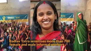 Martha Farrell Foundation | Towards a #GenderJust Society