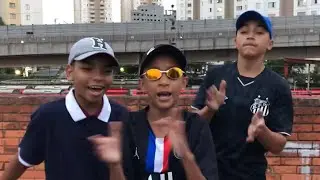 Mc Fefe Mc Iguin da CT Mc Bezerra Mc Mc Alvin Mc Bhs - Medley 2021