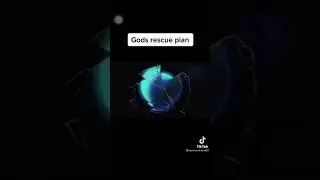 God's rescue plan