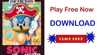 Sonic Pirates His Own Game (Sonic the Hedgehog Stop Motion Animation Guest Starring Spider-Man)