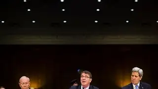 Top US Military Chief's Concerns About IS Fight