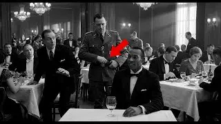 Hitler Ordered Jesse Owens Eliminated at His Victory Party &mdash; Only His Coach Realized the Trap
