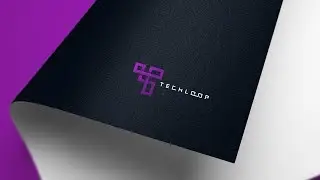 TechLoop Logo