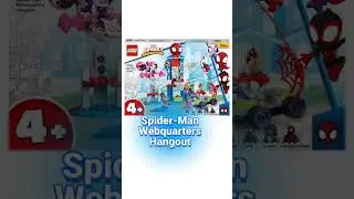 Every LEGO Marvel set retiring in 2023 &ndash; January update