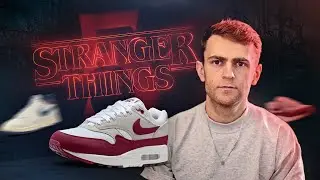 Co NA NOGACH w Stranger Things 5?