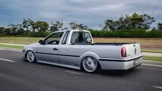Saveiro G3 R17