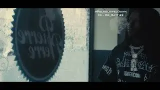 Jackboy - In God's Hands #SLOWED