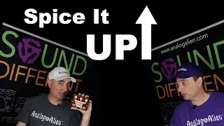 How to get a great fuzz sound 2020 | Analog Alien