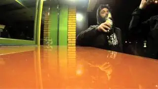 SOFY MAJOR | HOMBRE MALO - Split record [TEASER]