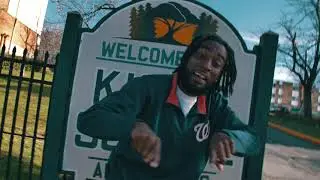 Dubb Nine - Stand Out feat. Jimm (Prod. By Crank Lucas)
