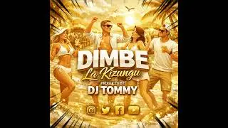 DIMBE LA KIZUNGU SINGELI BEAT BY DJ TOMMY @clamvevo6472 @jaymondy. #singeli #madimbeni