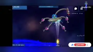Chicken Invaders Universe Boss Rush 1To7