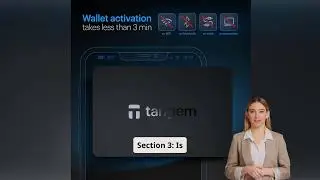 Tangem Crypto Wallet: Customer Questions Answered