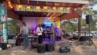 Quelbe Resurrection Band