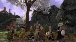 Nothing else Matters -Metallica- (Octet) by The Orchestra of Eriador