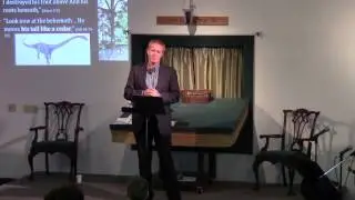 Corrupting the Image - Doug Hamp, November 30, 2013