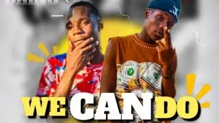 DHINO DANGER _-_ WE CAN DO _ Pro By Whaza_Boy