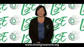 Giving Tuesday 2024 Lower Shore Enterprises