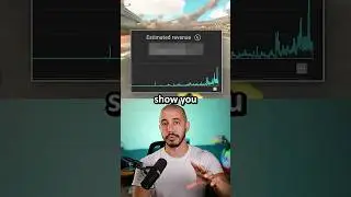 Being Transparent About YouTube Earnings