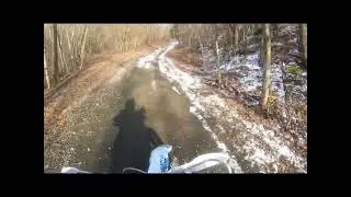 Famous Reading Outdoors - Burma - Winter Ride 2023
