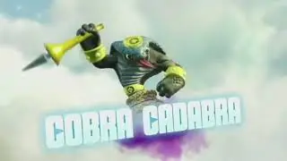 17 Plays: Skylanders Trap Team - Part 14 - Operation: Troll Rocket Steal