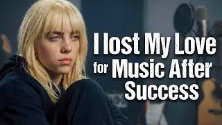 I Lost My Love for Music After Success