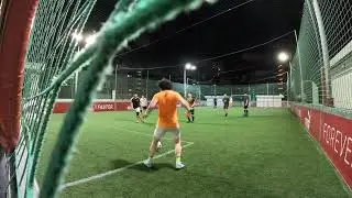 ⚡ SUDRAGON FALLING SLIDE FINISH GOLAZO! WHAT AN ASSIST BY JOON! 🔥⚽