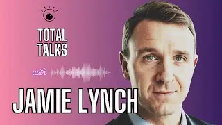 AML Tranche 2: What Aussie Lawyers Need to Know with Jamie Lynch | Total Talks #5