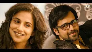 तुमसे मिलके मुझे पता चल गया फिल्मे तीन चीजों से चलती है... | Vidya Balan | Emraan Hashmi