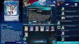 Stary Cup depois KC (Duel Links)