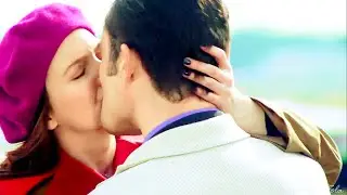 Chuck & Blair l Stay