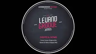 Jemss - Siente el Ritmo (Original Mix)