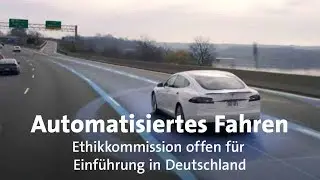 Automatisiertes Fahren: Bald Einf&uuml;hrung in Deutschland?
